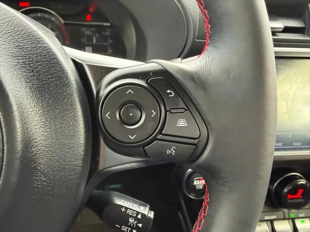 2024 Toyota GR86 TRUENO Edition