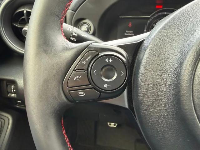 2024 Toyota GR86 TRUENO Edition