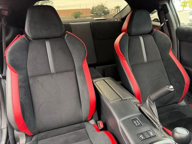2024 Toyota GR86 TRUENO Edition