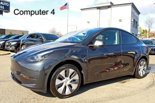 2024 Tesla Model Y Base for sale in Woodbridge, VA