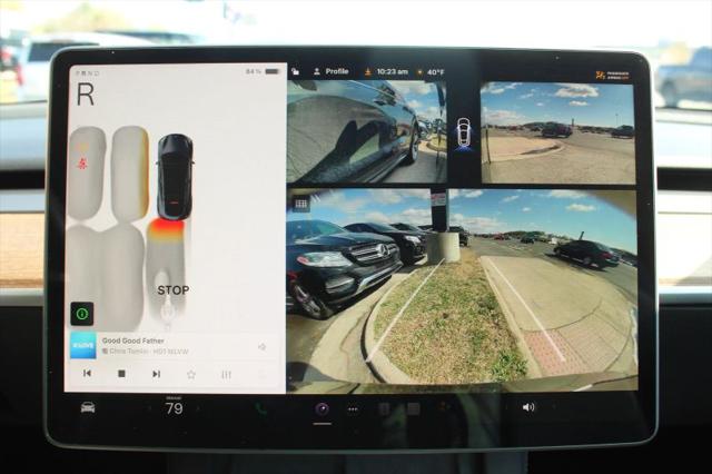 2024 Tesla Model Y Base