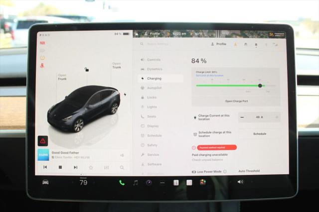 2024 Tesla Model Y Base