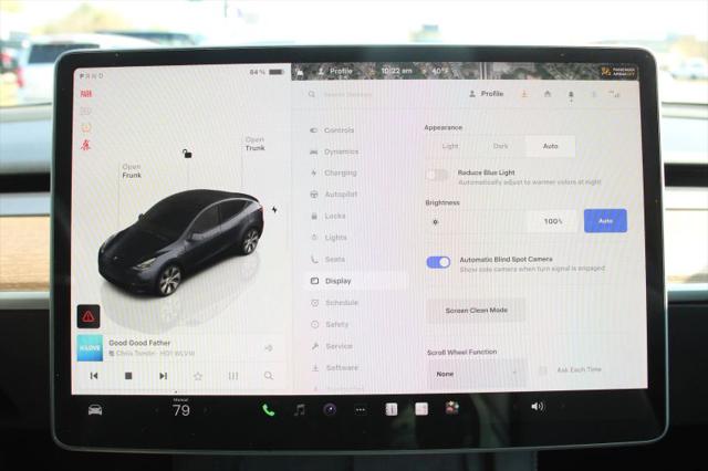 2024 Tesla Model Y Base