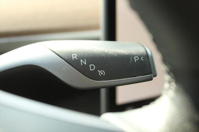 2024 Tesla Model Y Base
