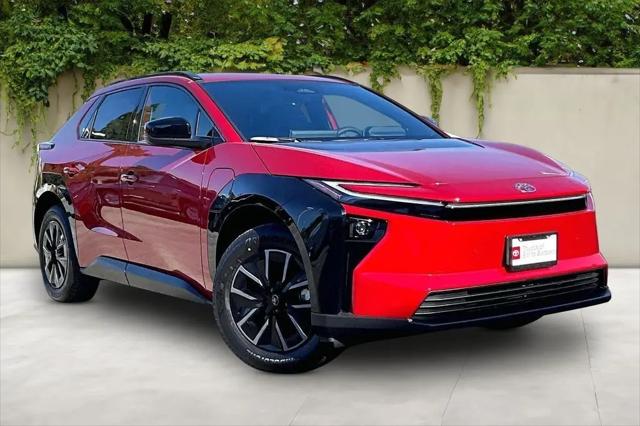 2026 Toyota bZ XLE for sale in Goleta, CA