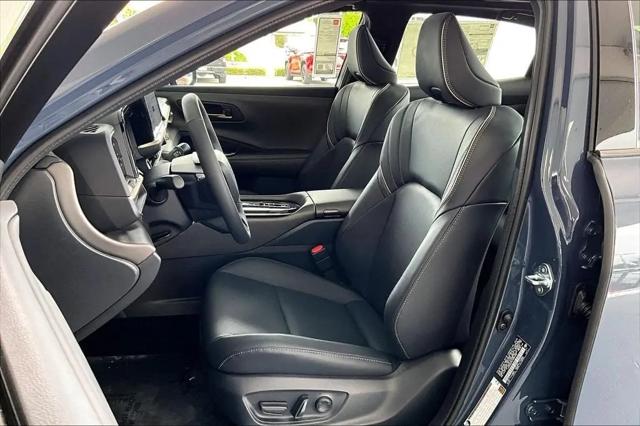 2026 Toyota Crown Nightshade