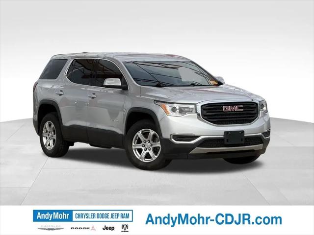 2019 GMC Acadia SLE-1 for sale in Indianpolis, IN