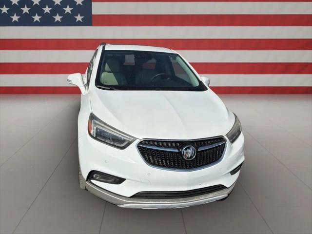 2017 Buick Encore Premium for sale in Crystal River, FL