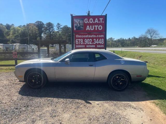 2011 Dodge Challenger Base for sale in Cartersville, GA
