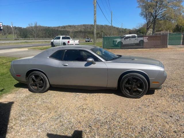 2011 Dodge Challenger Base