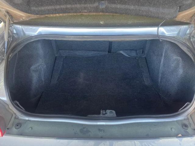 2011 Dodge Challenger Base