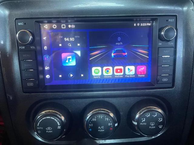 2011 Dodge Challenger Base
