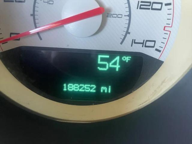 2011 Dodge Challenger Base