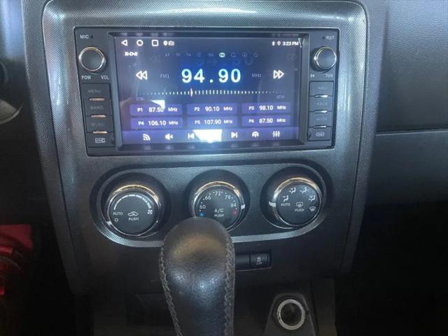2011 Dodge Challenger Base