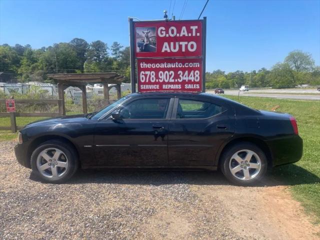 2010 Dodge Charger R/T for sale in Cartersville, GA