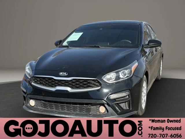 2019 Kia Forte FE for sale in Denver, CO