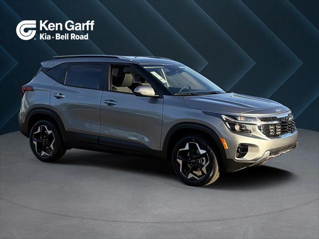 2026 Kia Seltos S for sale in Phoenix, AZ