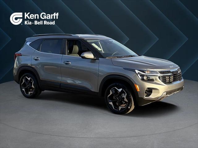 2026 Kia Seltos EX for sale in Phoenix, AZ