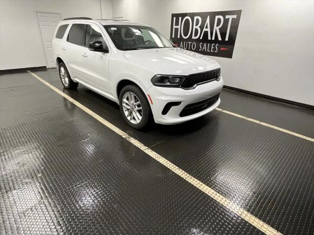2024 Dodge Durango GT Plus AWD for sale in Hobart, IN