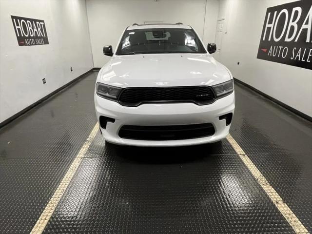 2024 Dodge Durango GT Plus AWD