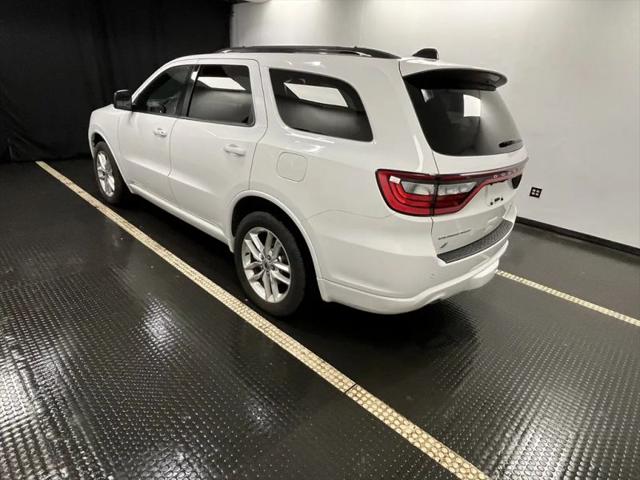 2024 Dodge Durango GT Plus AWD