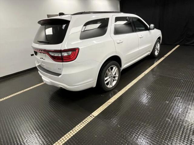 2024 Dodge Durango GT Plus AWD