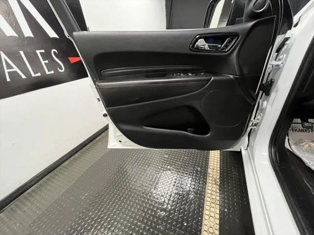 2024 Dodge Durango GT Plus AWD