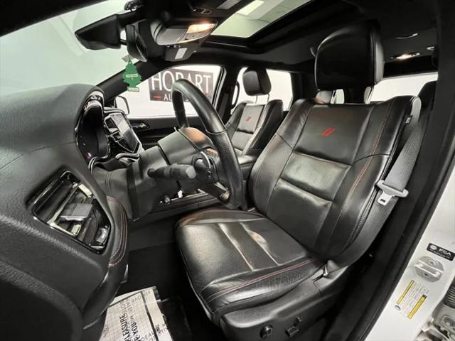 2024 Dodge Durango GT Plus AWD