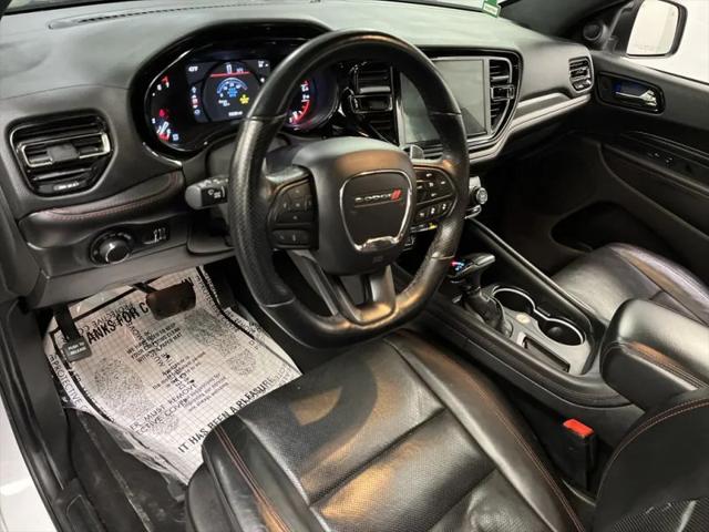 2024 Dodge Durango GT Plus AWD