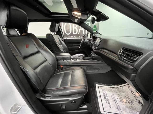 2024 Dodge Durango GT Plus AWD