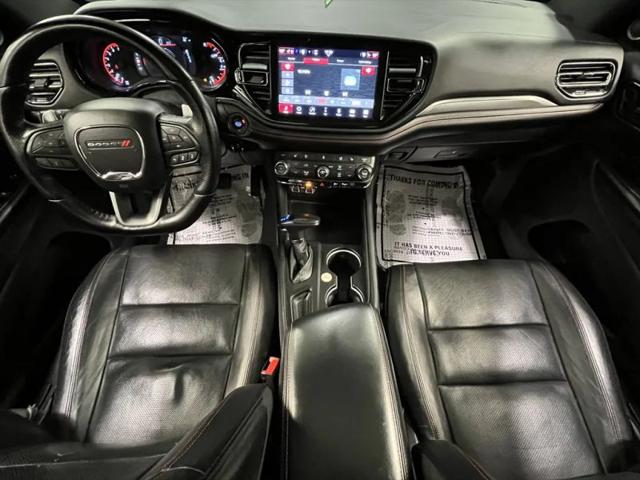 2024 Dodge Durango GT Plus AWD