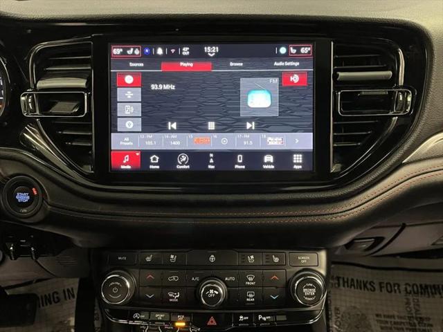 2024 Dodge Durango GT Plus AWD