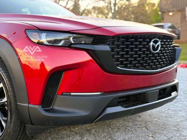 2025 Mazda CX-50 2.5 S Premium Plus Package