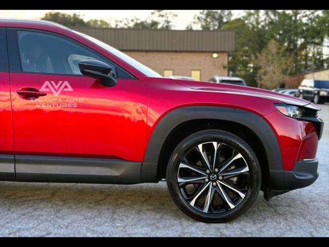 2025 Mazda CX-50 2.5 S Premium Plus Package