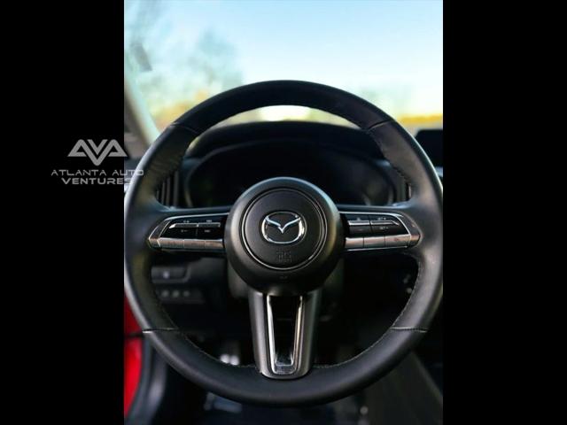 2025 Mazda CX-50 2.5 S Premium Plus Package