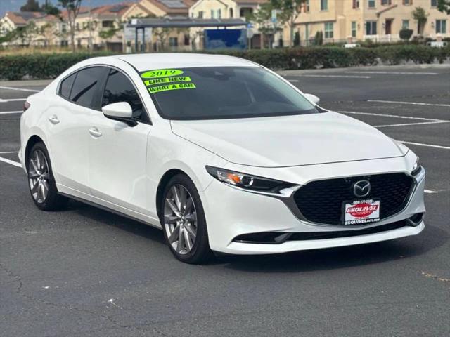 2019 Mazda Mazda3 Select Package for sale in Rialto, CA
