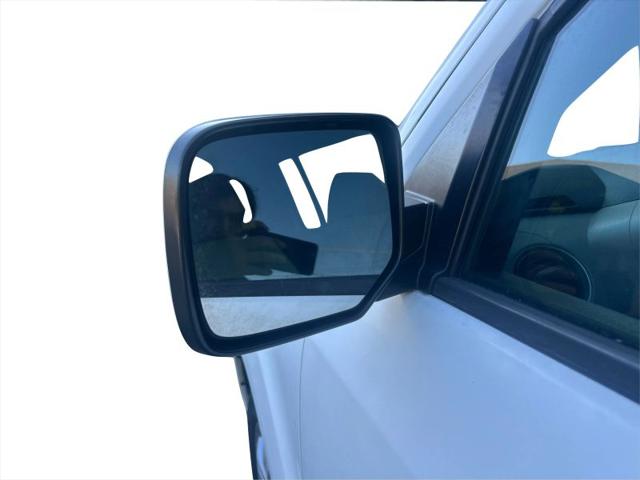 2015 Honda Pilot EX
