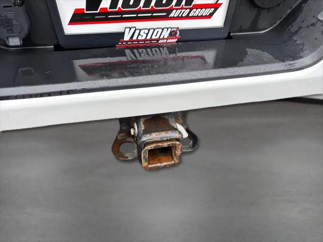 2024 Chevrolet Silverado 2500HD 4WD Crew Cab Standard Bed High Country