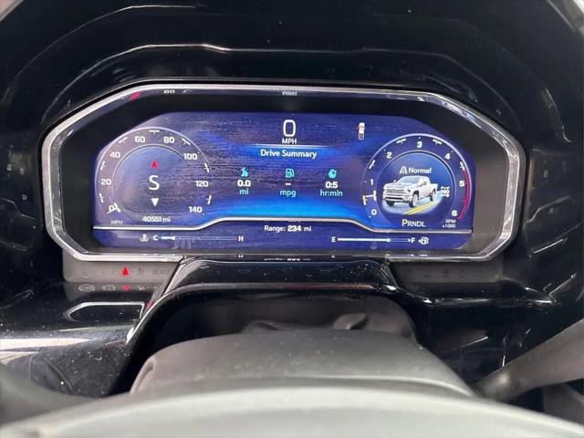 2024 Chevrolet Silverado 2500HD 4WD Crew Cab Standard Bed High Country