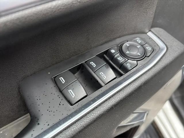 2024 Chevrolet Silverado 2500HD 4WD Crew Cab Standard Bed High Country