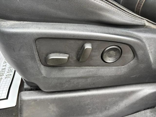 2024 Chevrolet Silverado 2500HD 4WD Crew Cab Standard Bed High Country