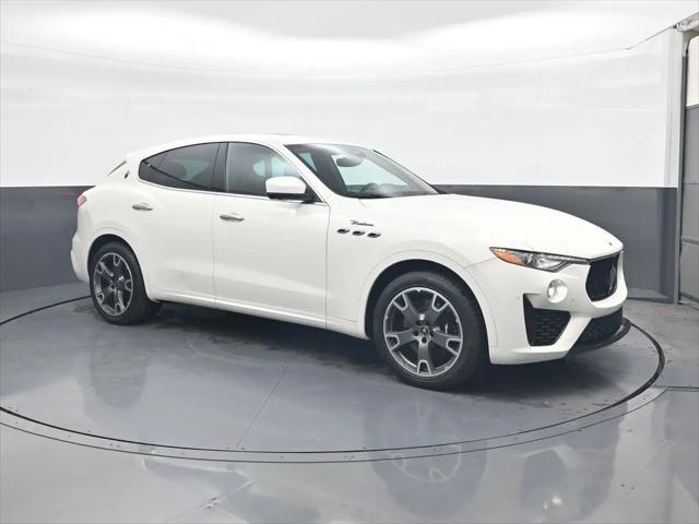 2023 Maserati Levante Modena