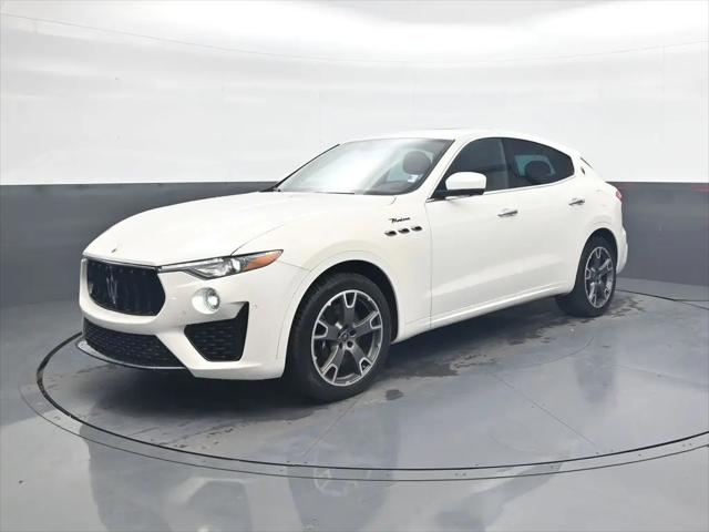 2023 Maserati Levante Modena