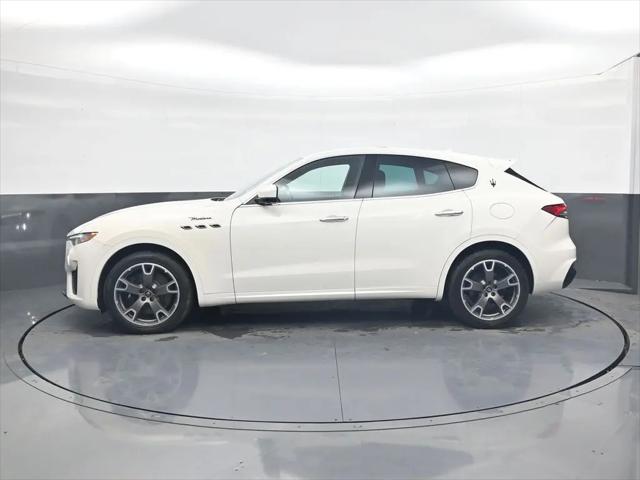 2023 Maserati Levante Modena
