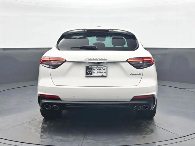2023 Maserati Levante Modena