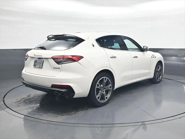 2023 Maserati Levante Modena