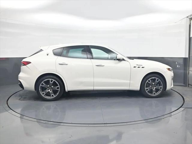 2023 Maserati Levante Modena