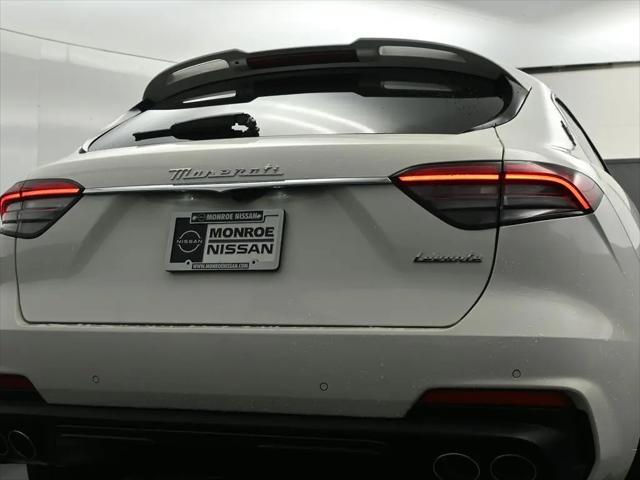 2023 Maserati Levante Modena