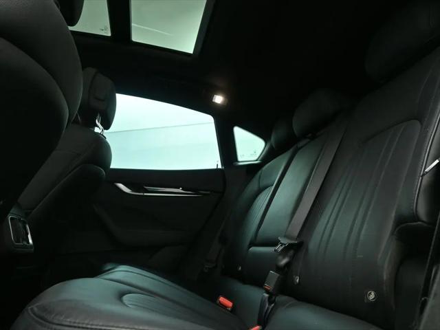 2023 Maserati Levante Modena