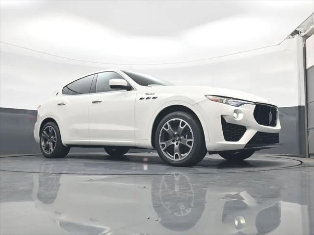 2023 Maserati Levante Modena